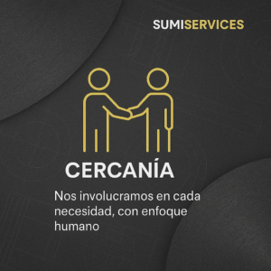 CERCANÍA