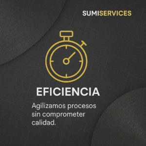 EFICIENCIA