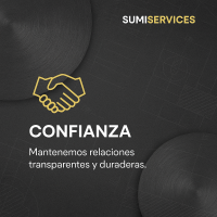 CONFIANZA