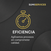 EFICIENCIA