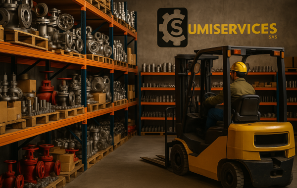 SUMINISTROS SUMINISTROS